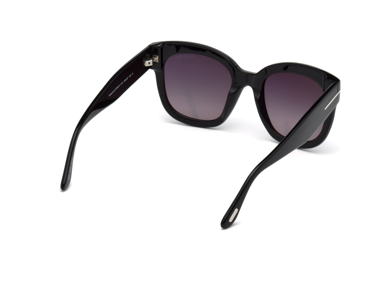TOM FORD FT0613 01C 52