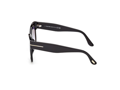 TOM FORD FT0613 BEATRIX-02 01W 52