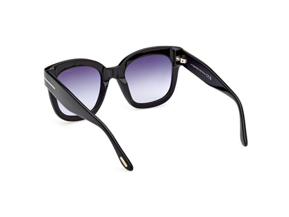 TOM FORD FT0613 BEATRIX-02 01W 52