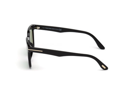 TOM FORD FT0646 01N 53