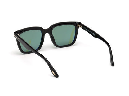 TOM FORD FT0646 01N 53