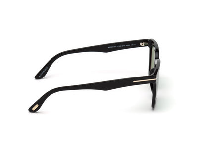 TOM FORD FT0646 01N 53