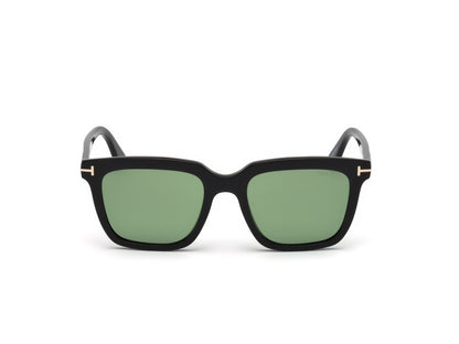 TOM FORD FT0646 01N 53