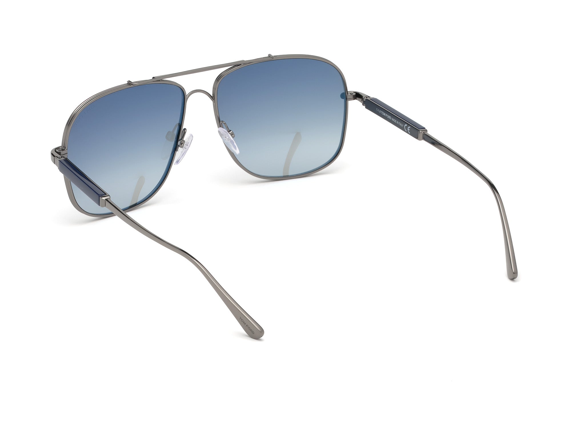 TOM FORD FT0669 12W 60