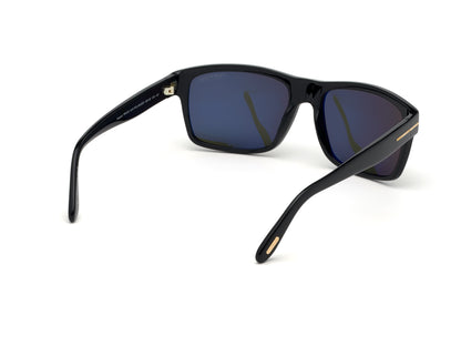 TOM FORD FT0678 01D 58