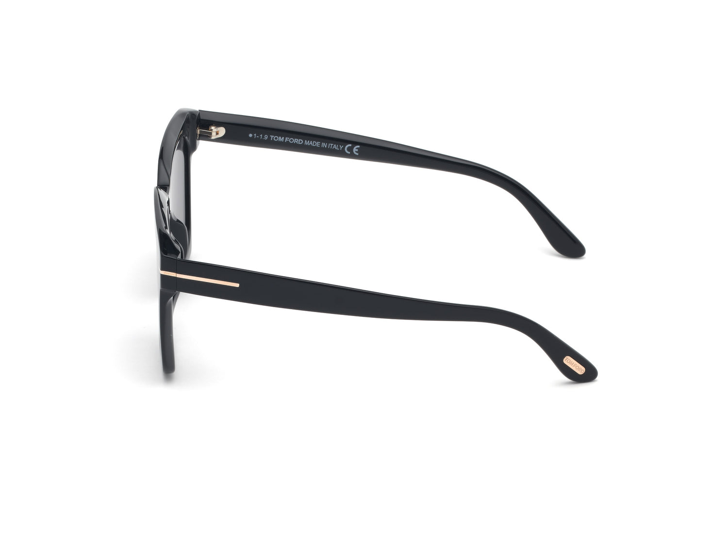 TOM FORD FT0690 01D 52