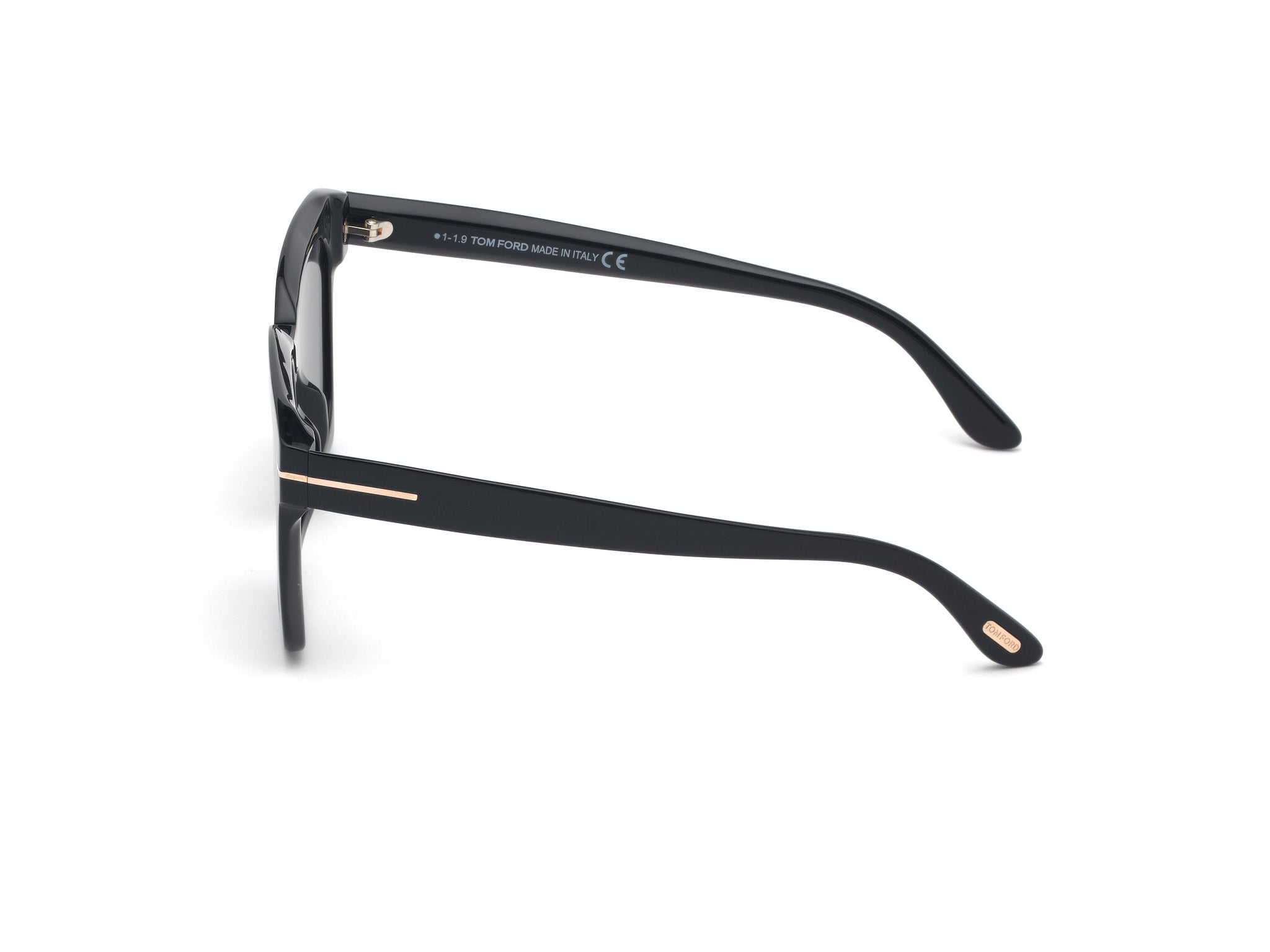 TOM FORD FT0690 01D 52