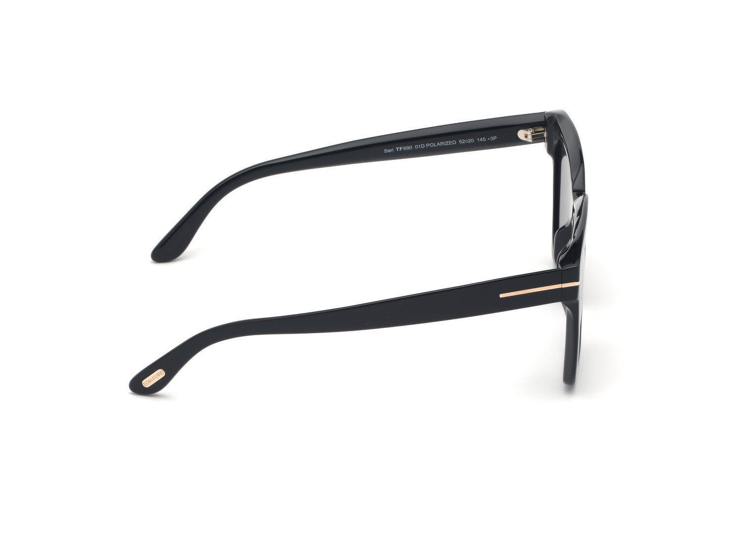 TOM FORD FT0690 01D 52