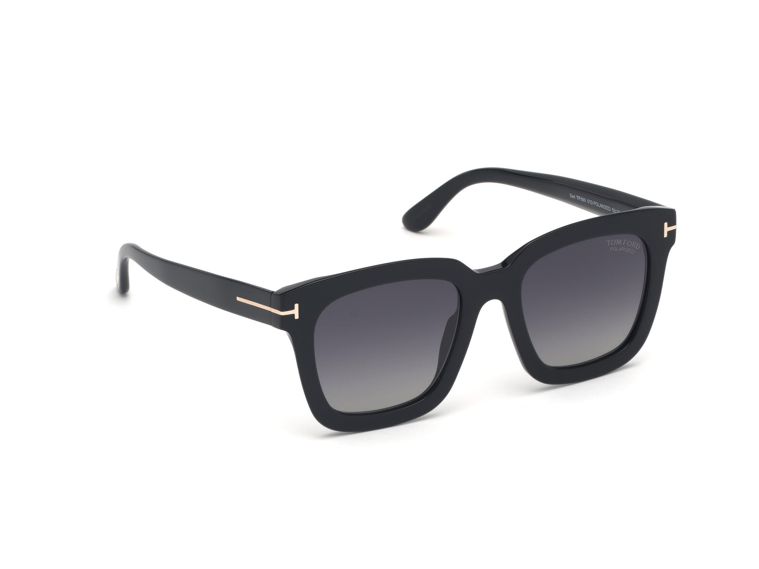 TOM FORD FT0690 01D 52