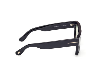 TOM FORD FT0711 FAUSTO 01N 53