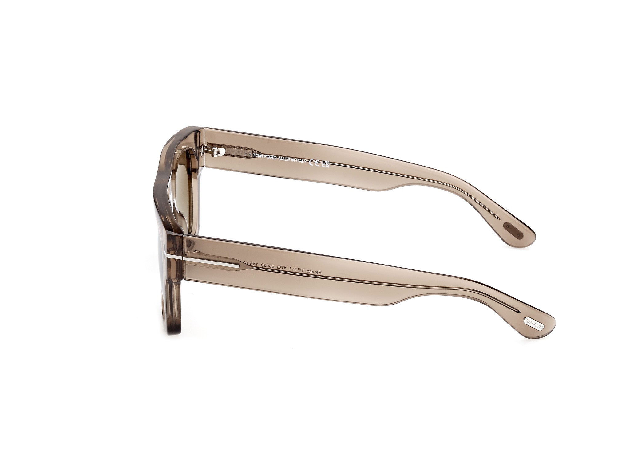 TOM FORD FT0711 FAUSTO 47Q 53