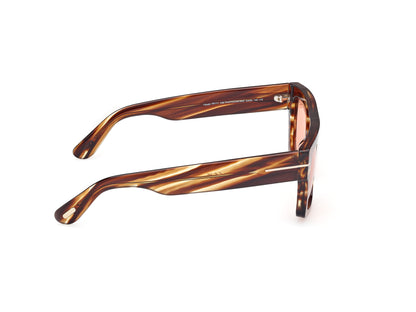 TOM FORD FT0711 FAUSTO 53E 53