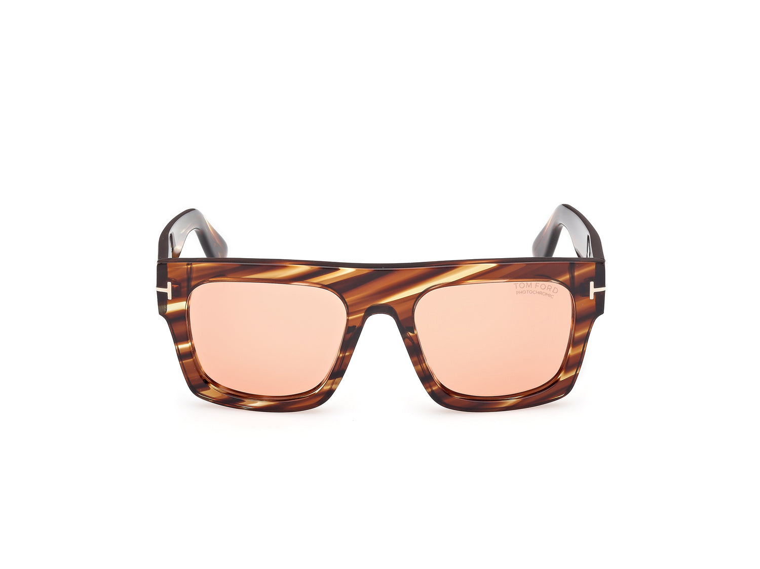 TOM FORD FT0711 FAUSTO 53E 53