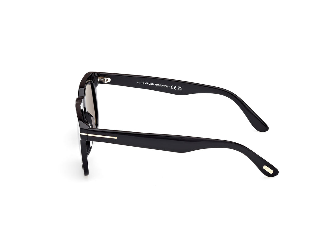 TOM FORD FT0751 DAX 01D 50