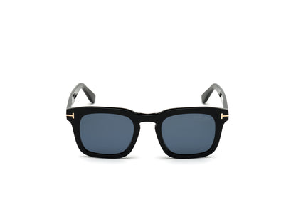 TOM FORD FT0751 DAX 01V 48