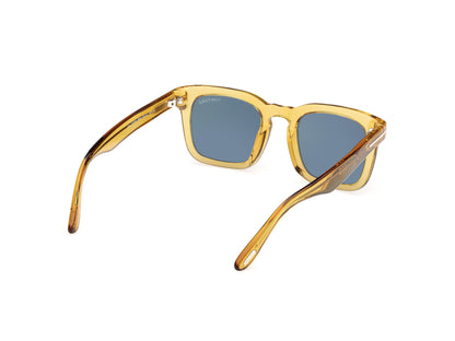 TOM FORD FT0751 DAX 39N 50