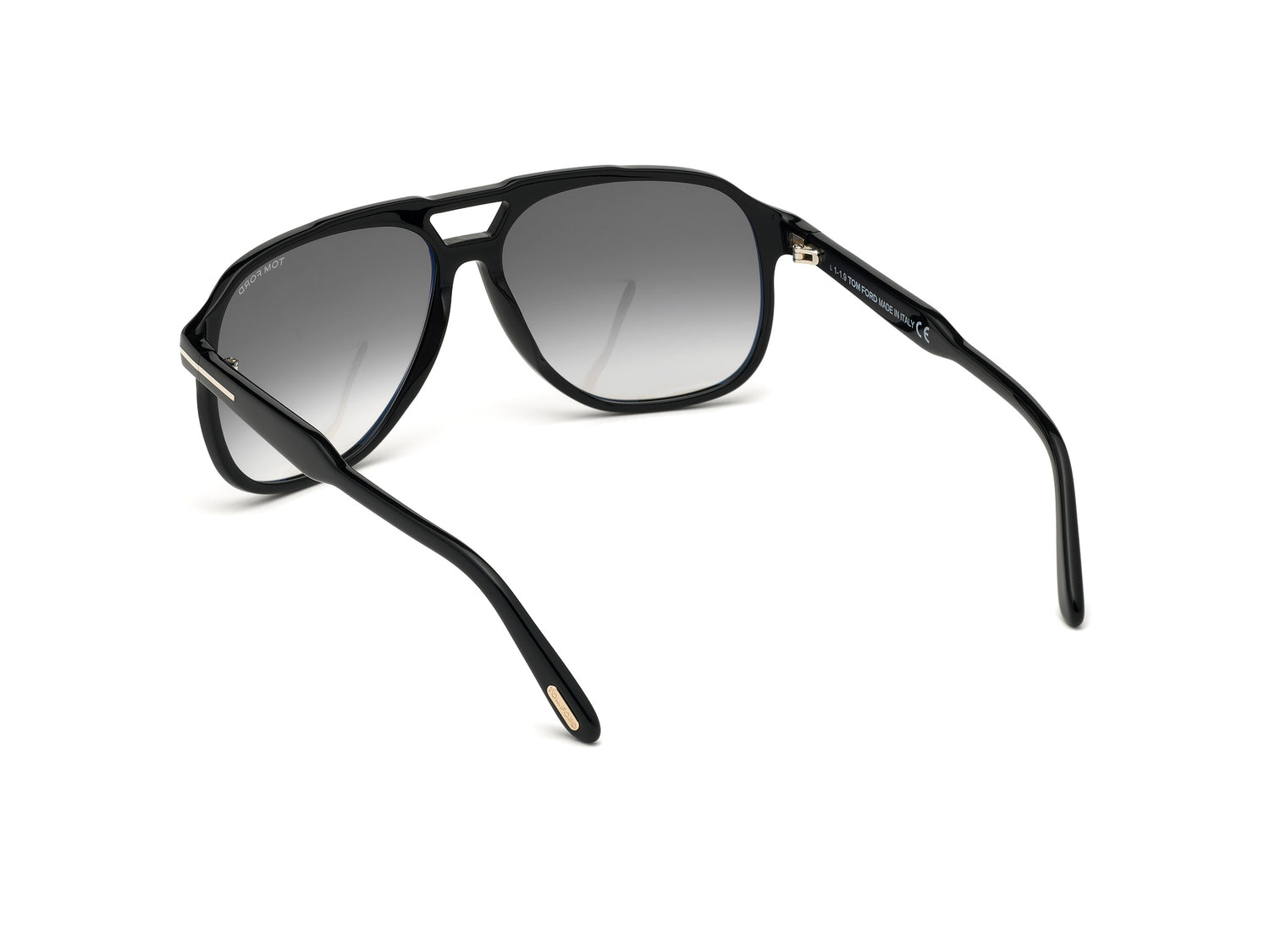 TOM FORD FT0753 01B 62