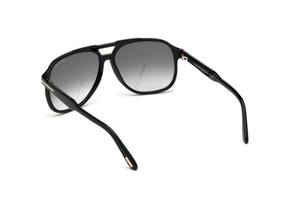 TOM FORD FT0753 01B 62