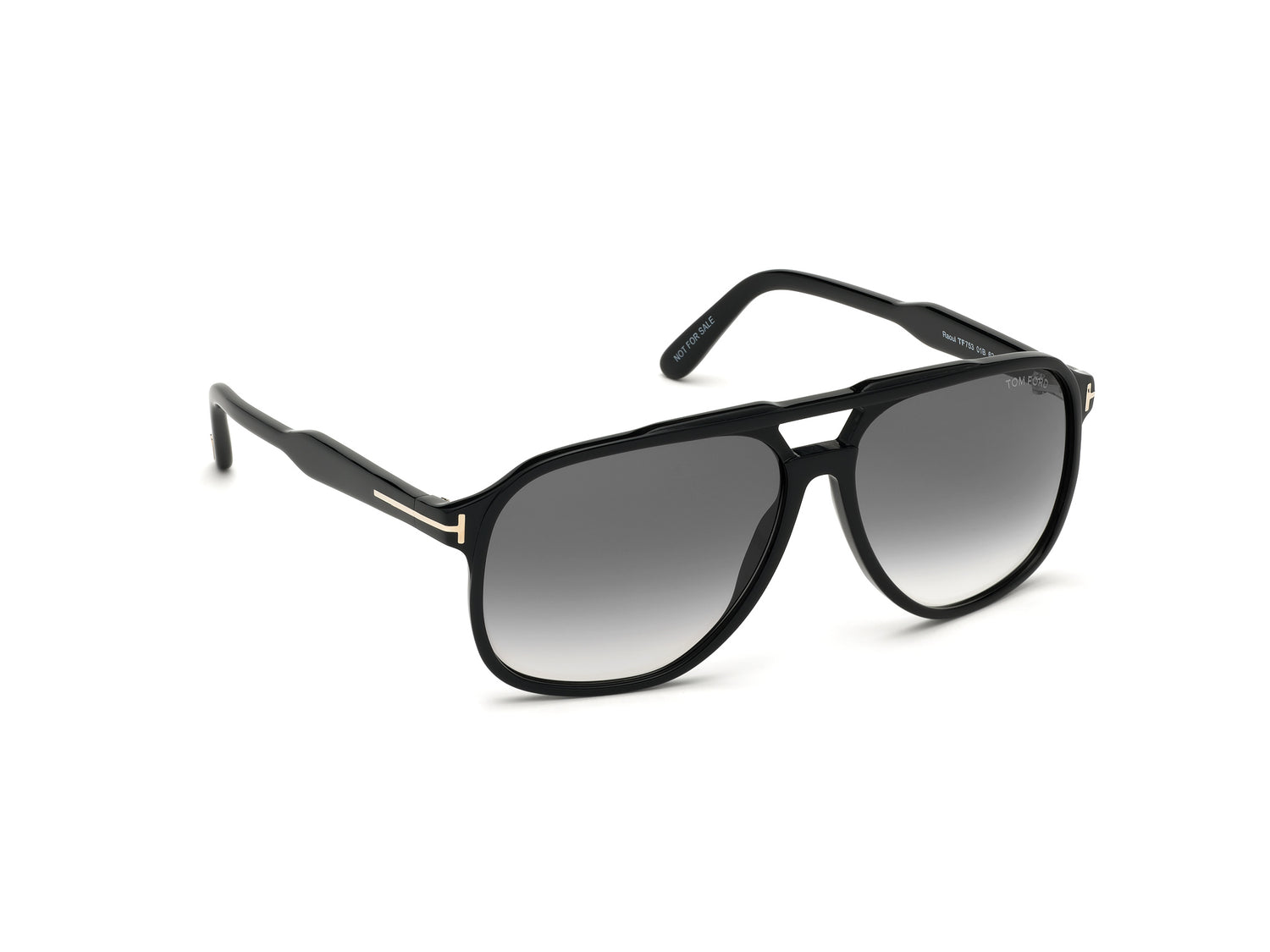 TOM FORD FT0753 01B 62