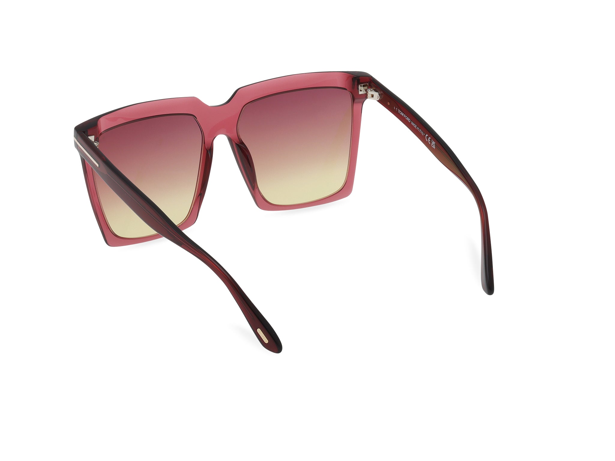 TOM FORD FT0764 SABRINA-02 69T 58