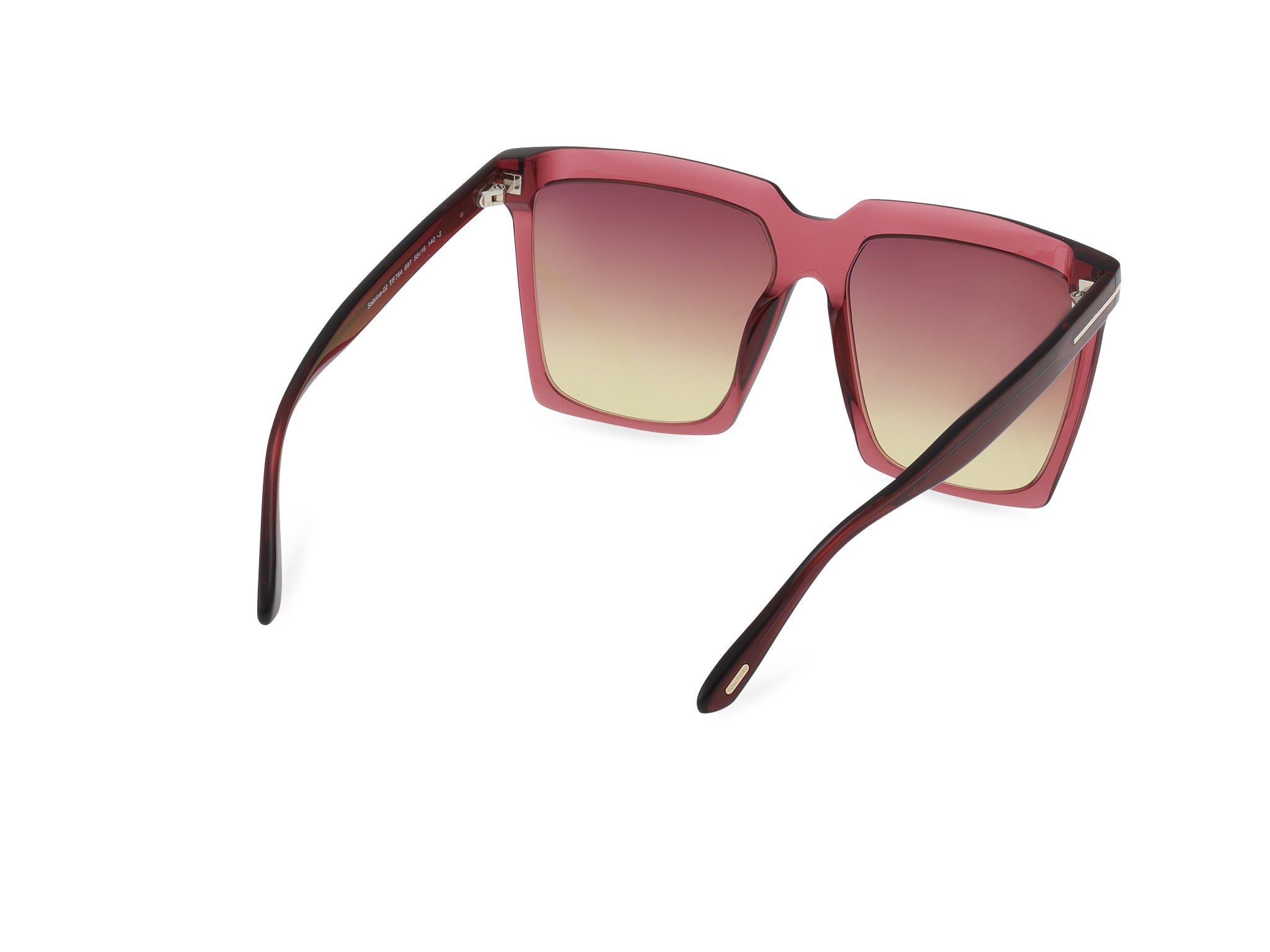 TOM FORD FT0764 SABRINA-02 69T 58