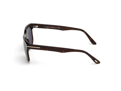 TOM FORD FT0775 STEPHENSON 52A 56