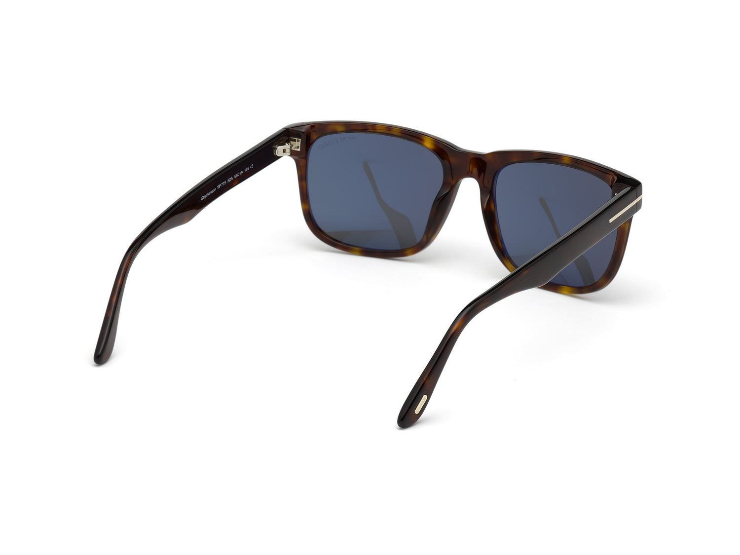 TOM FORD FT0775 STEPHENSON 52A 56