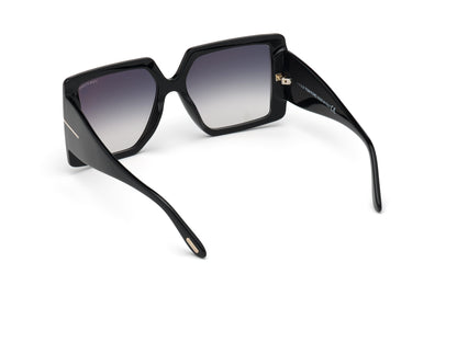 TOM FORD FT0790 01B 57