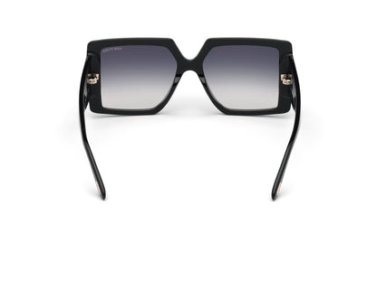 TOM FORD FT0790 01B 57
