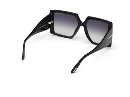 TOM FORD FT0790 01B 57