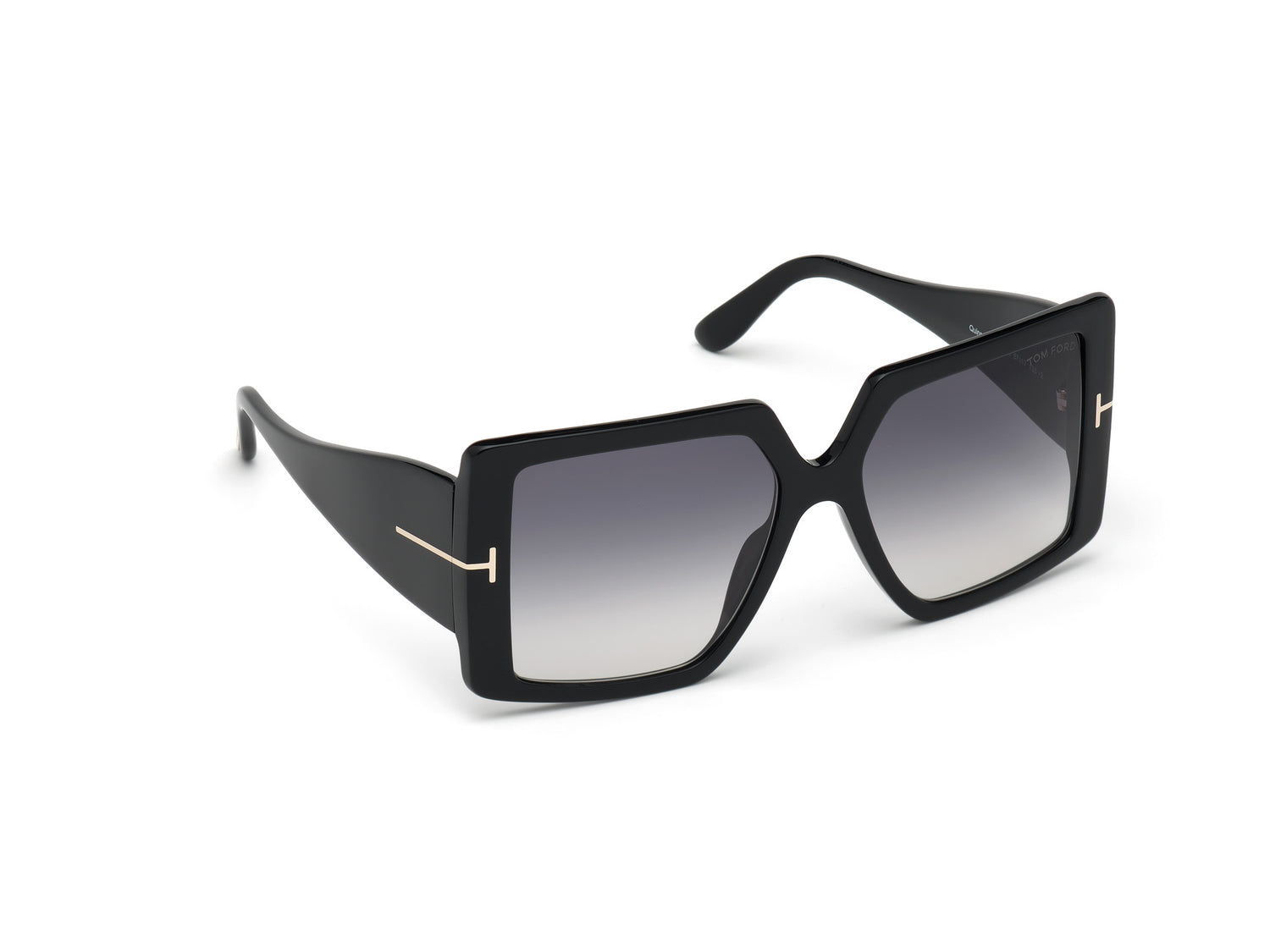 TOM FORD FT0790 01B 57
