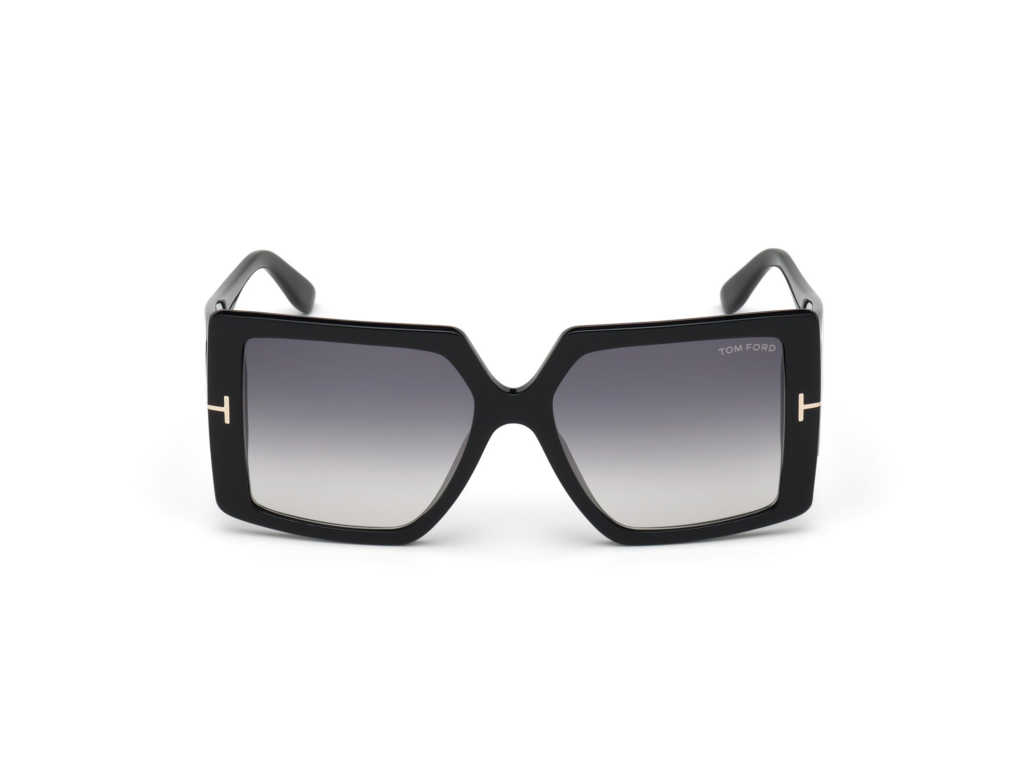 TOM FORD FT0790 01B 57