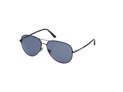 TOM FORD FT0823 CLARK 01D 59