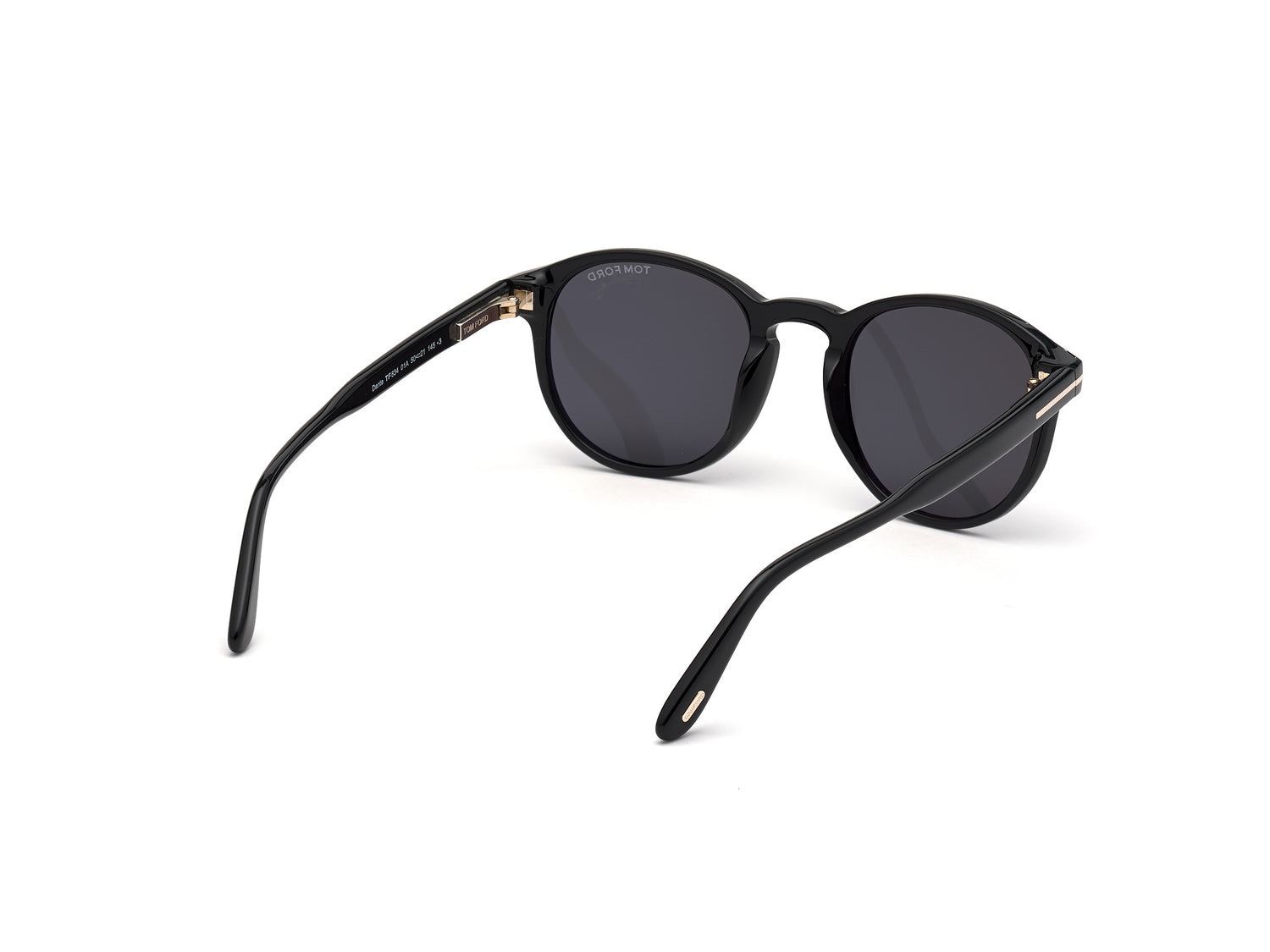 TOM FORD FT0834 DANTE 01A 50