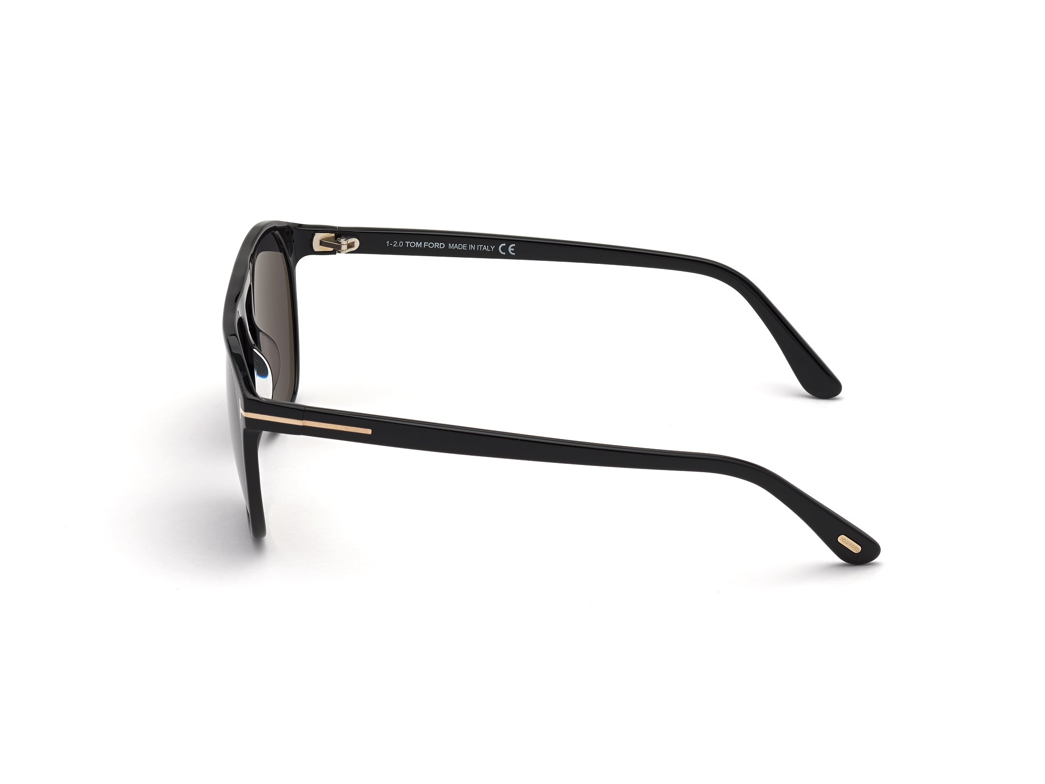 TOM FORD FT0835 Jasper-02 01A 58