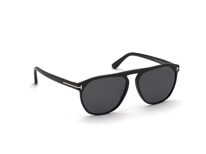 TOM FORD FT0835 Jasper-02 01A 58