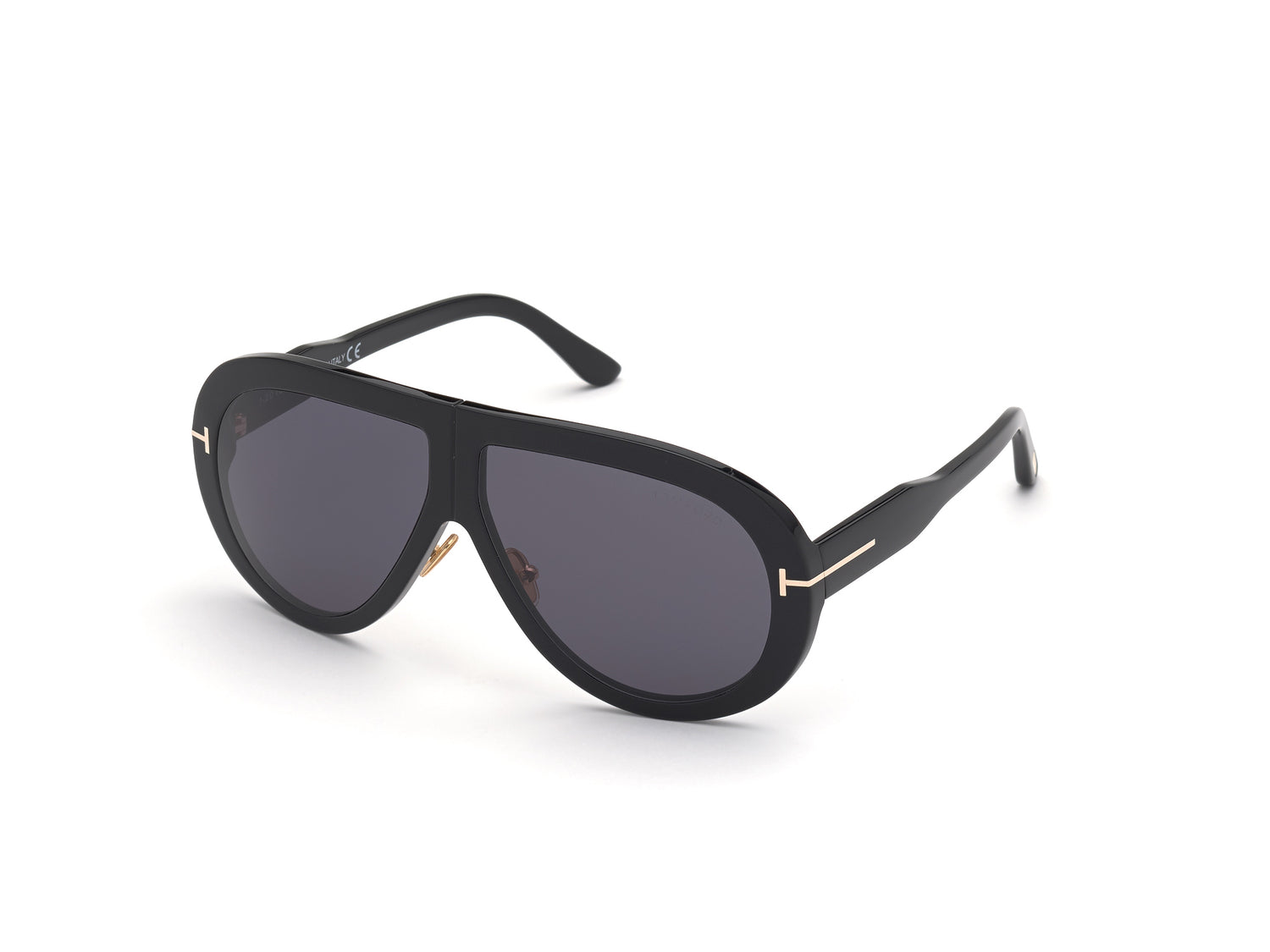 TOM FORD FT0836 01A 61