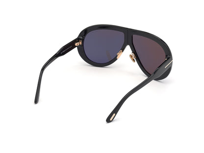 TOM FORD FT0836 01A 61