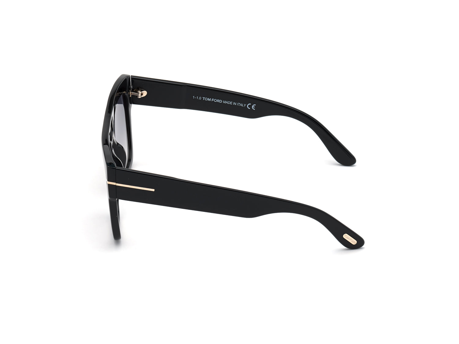 TOM FORD FT0847 01B 52