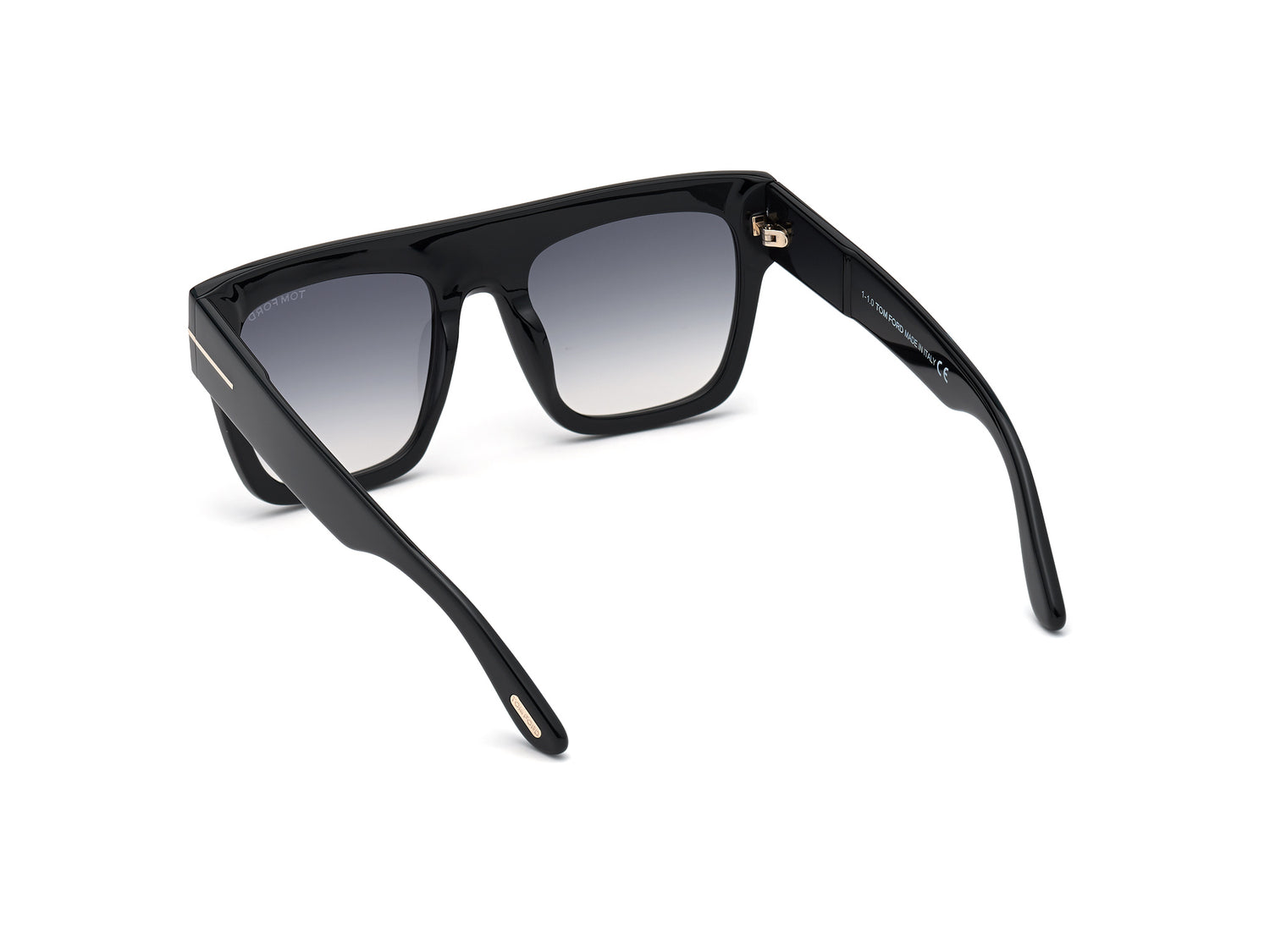 TOM FORD FT0847 01B 52