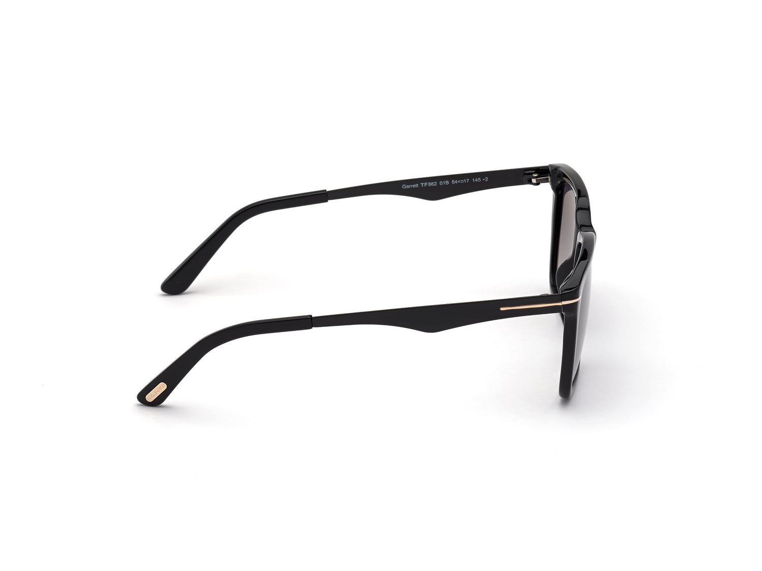 TOM FORD FT0862 Garrett 01B 56