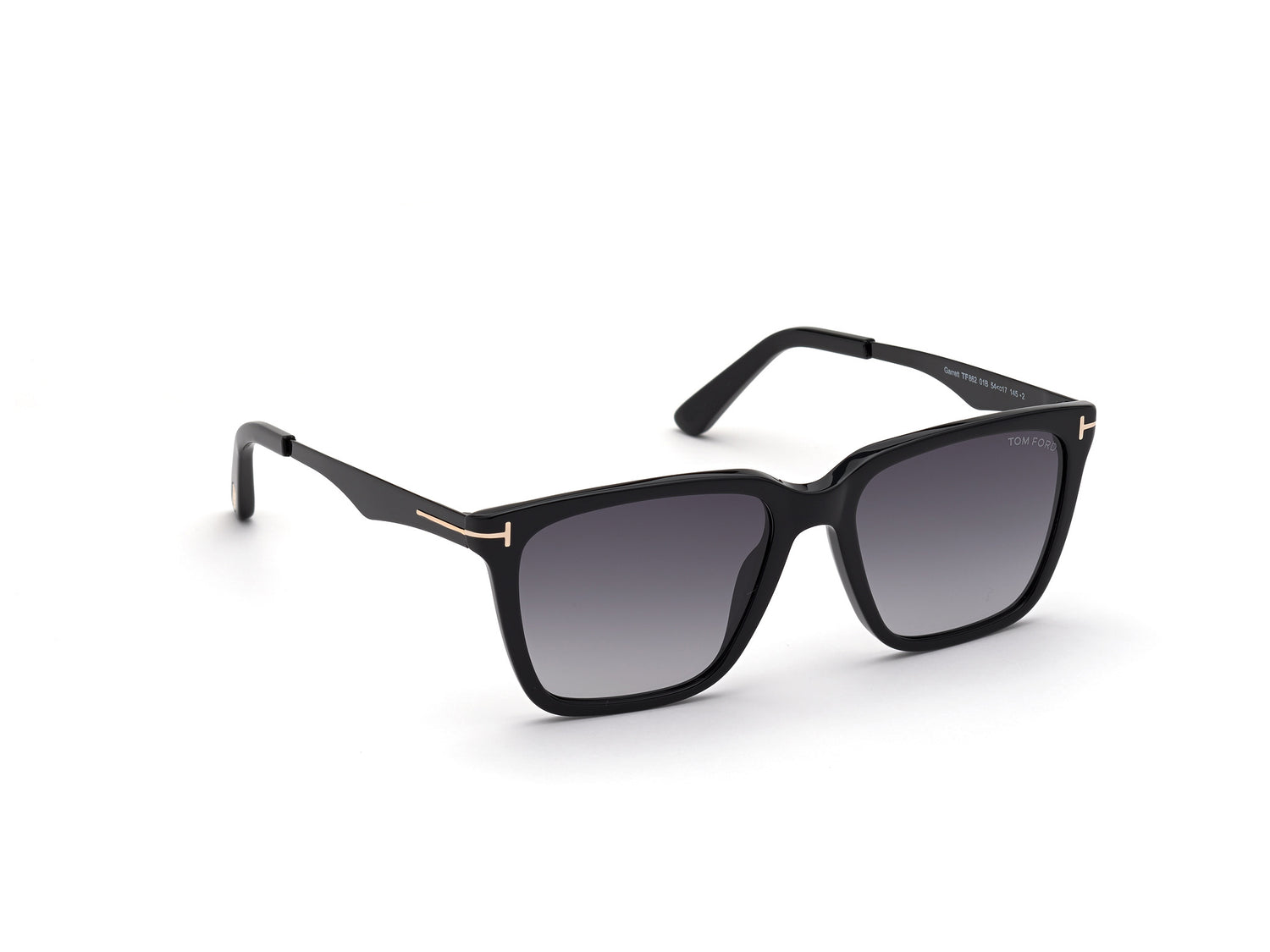 TOM FORD FT0862 Garrett 01B 56