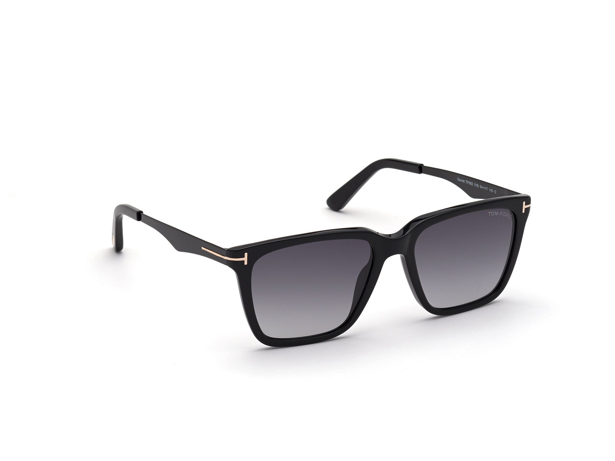 TOM FORD FT0862 Garrett 01B 56