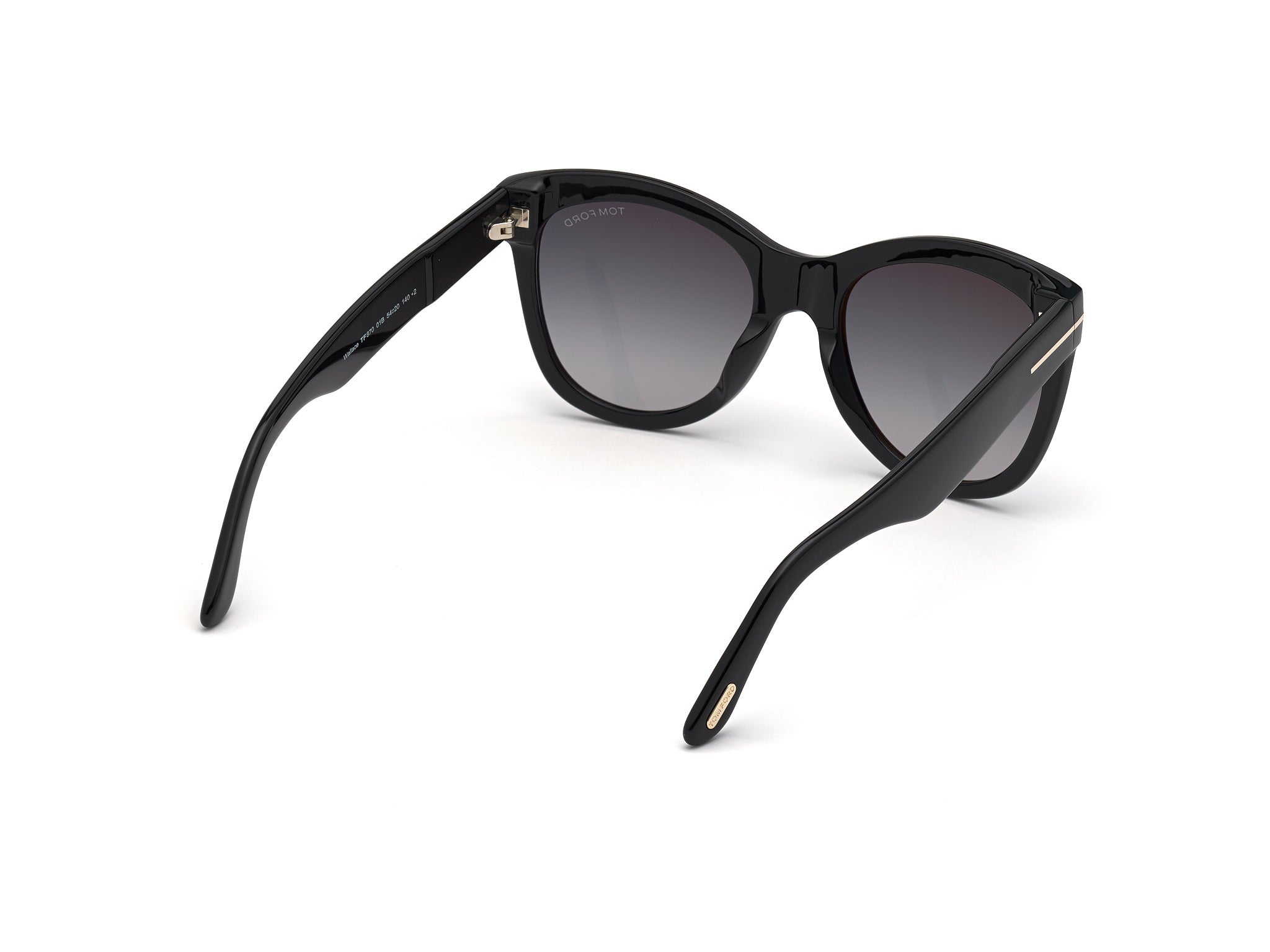 TOM FORD FT0870 Wallace 01B 54