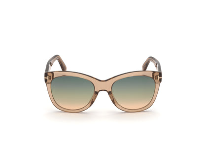 TOM FORD FT0870 Wallace 45P 54