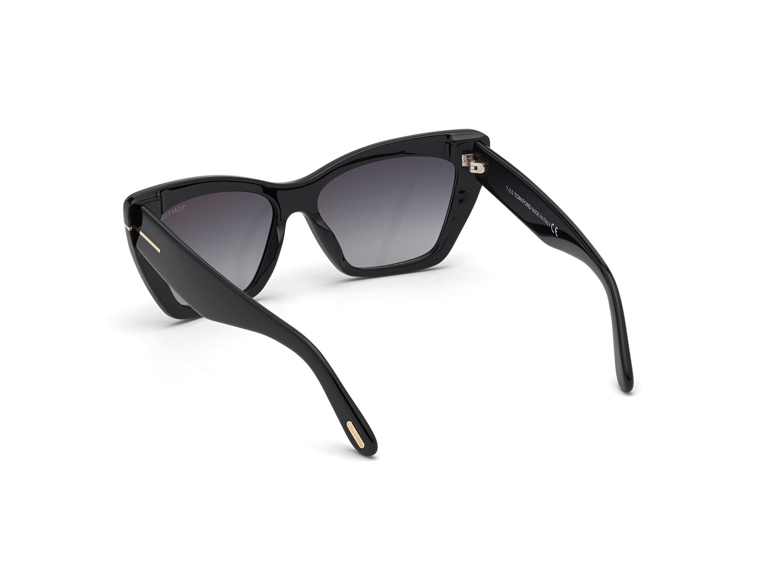 TOM FORD FT0871 01B 56