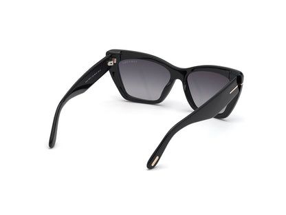 TOM FORD FT0871 01B 56