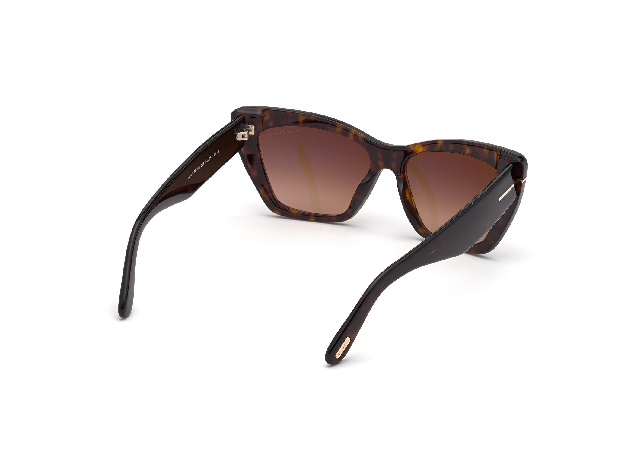 TOM FORD FT0871 52F 56