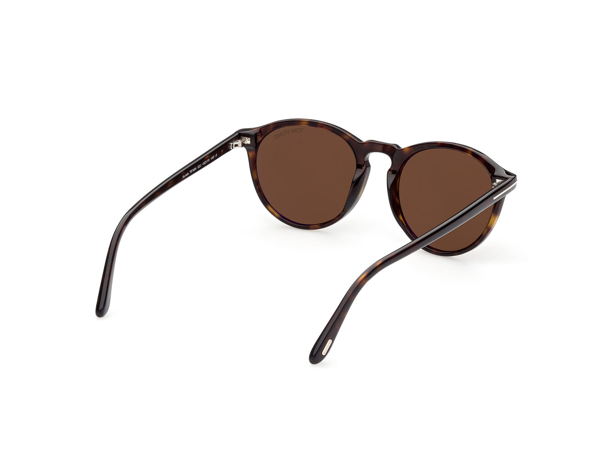 TOM FORD FT0904 Aurele 52J 50