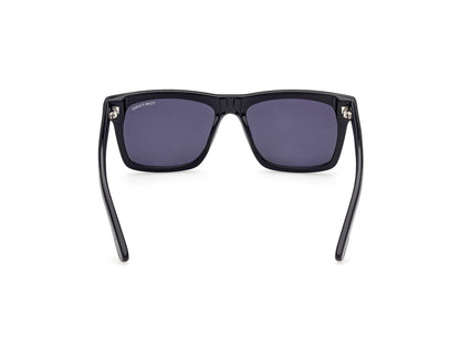 TOM FORD FT0906-N Buckley-02 01A 58